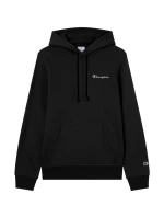 Pánska mikina Champion Black 221790 KK001 Pánske