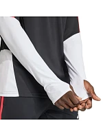 Pánske tričko adidas Tiro 26 Competition Training Top black, white and red KA7560 pánske Pánske tričko adidas Tiro 26 Competition Training Top black, white and red KA7560 pánske