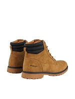 Pánska obuv Wrangler Eden High 20263051 35A Pánska obuv Wrangler Eden High 20263051 35A