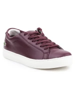 Dámska obuv L.12.12 317 1 CAW W 7-34CAW0016FD8 - Lacoste Dámska obuv L.12.12 317 1 CAW W 7-34CAW0016FD8 - Lacoste
