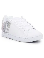 Topánky DC Court Graffik W 300678-TRW