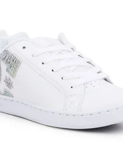 Topánky DC Court Graffik W 300678-TRW