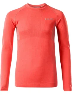 Detské termo tričko Karti Top Jr 92800291720 - Hi-Tec