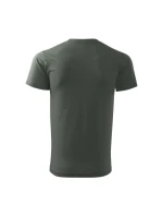 Pánske tričko Heavy New M MLI-13767 - Malfini