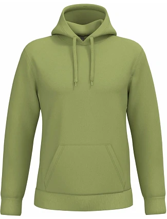 Kariban K 476 Pánska mikina s kapucňou 20.K476 pistáciová Kariban K 476 Pánska mikina s kapucňou 20.K476 pistáciová