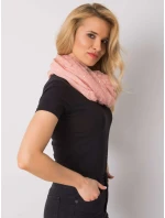 Závoj AT CH LM72965 ružový