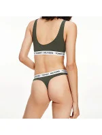 Dámska športová podprsenka 85 UW0UW02225-RBN - Tommy Hilfiger Dámska športová podprsenka 85 UW0UW02225-RBN - Tommy Hilfiger