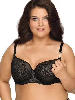 Dojčiace podprsenka Ava 1914 Lotus