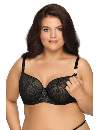 Dojčiace podprsenka Ava 1914 Lotus