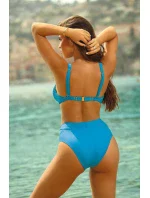 Dvojdielne plavky S 1011 AL 11 Alicante 11 - Self