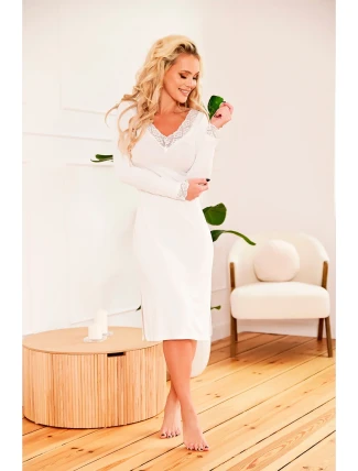 Nočná košieľka model 187051 Kalimo