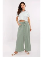 Dámske nohavice model 211491 Podúroveň