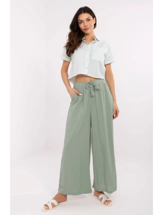 Dámske nohavice model 211491 Podúroveň