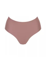 Dámske nohavičky ZERO Feel 2.0 s vysokým pásom - BROWN - svetlohnedá 1141 - SLOGGI Dámske nohavičky ZERO Feel 2.0 s vysokým pásom - BROWN - svetlohnedá 1141 - SLOGGI