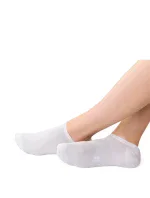 Dámske ponožky Steven art.077 Bamboo