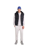 4F M226 hlboká čierna 4FWAW25TVJAM226 20S pánska vesta