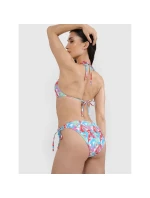 Dámsky vrchný diel plaviek 4F 4FWSS25UBKTF075-90A