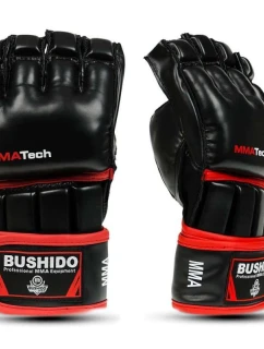 Rukavice MMAM - Flow - Valor series