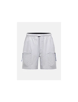 Pánske šortky PEAK PERFORMANCE M Outdoor Cargo Shorts, sivé Pánske šortky PEAK PERFORMANCE M Outdoor Cargo Shorts, sivé