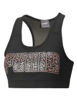 Športová podprsenka Puma Mid Impact 4Keeps W 520304 99