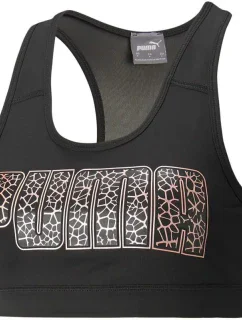 Športová podprsenka Puma Mid Impact 4Keeps W 520304 99