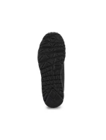 Detská obuv Lovely Luv Jr 314976L-BKMT - Skechers