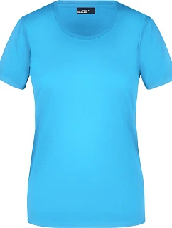 Daiber JN 901 Dámske tričko 02.0901 aqua