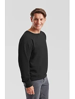 Fruit of the Loom Classic Raglan Sweat – mikina s raglánovými rukávmi 16.2216 classic olive Fruit of the Loom Classic Raglan Sweat – mikina s raglánovými rukávmi 16.2216 classic olive