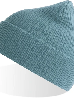 Atlantis Headwear Nelson Pletená čiapka „Nelson“ 33.0113 light avio
