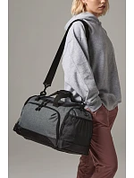BagBase BG 544 Športová/cestovná taška 52.0544 šedá melírovaná BagBase BG 544 Športová/cestovná taška 52.0544 šedá melírovaná