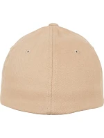 Flexfit 6377 – 6-panelová čiapka Flexfit 55.6377, khaki Flexfit 6377 – 6-panelová čiapka Flexfit 55.6377, khaki