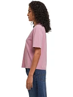 Build your Brand BY 369 Dámske hrubé tričko Sorona® 56.0369 v odtieni dusty pink Build your Brand BY 369 Dámske hrubé tričko Sorona® 56.0369 v odtieni dusty pink