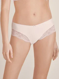 Conturelle 838 Swing 0813838, Taillenslip 813838 535 staroružová