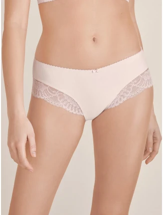 Conturelle 838 Swing 0813838, Taillenslip 813838 535 staroružová