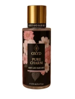 Pure Charm - hmla na telo a vlasy 250 ml