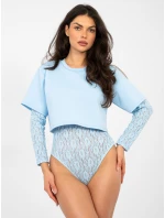 Body IT BO 22159.82 svetlo modrá