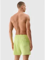 Pánske plavecké šortky 4F