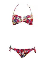 Dvojdielne plavky KO16 AB5716B - Relleciga Dvojdielne plavky KO16 AB5716B - Relleciga