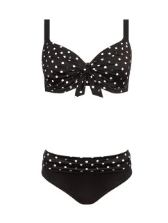 Dvojdielne plavky S934SGR7 Italian8 - Self