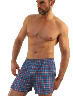 Pánske boxerky PANTHER MAXI