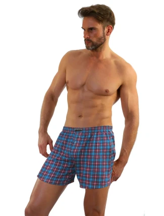 Pánske boxerky PANTHER MAXI Pánske boxerky PANTHER MAXI