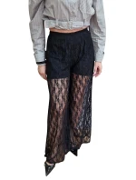 CARMEN - ČIPKOVANÉ NOHAVICE