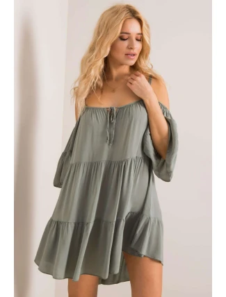 Denné šaty model 165879 Och Bella