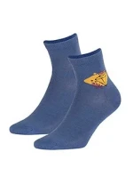 Dámske ponožky Wola Perfect Woman W84.01P Casual