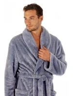 pánske džínsy Jack extra 2120 oversized Denim light