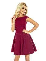 Dámske šaty 157-3 - NUMOCO Dámske šaty 157-3 - NUMOCO