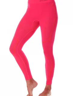 Dámske nohavice LE11870 raspberry - BRUBECK