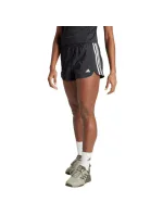 Dámske tréningové šortky adidas Pacer 3-Stripes W High-Rise W IT7760