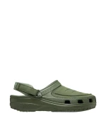 Crocs Yukon Vista II LR Clog M 207689 309 dreváky Crocs Yukon Vista II LR Clog M 207689 309 dreváky