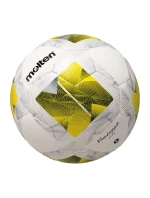 Futbalová lopta Molten Vantaggio 3135 Lightball 350g F5N3135-Y Futbalová lopta Molten Vantaggio 3135 Lightball 350g F5N3135-Y